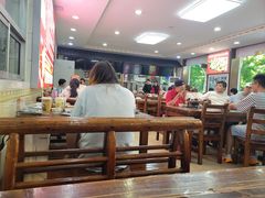 -叶存利海鲜大馅饺子(海宁路总店)
