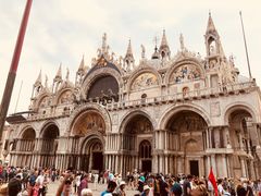 -圣马尔谷圣殿宗主教座堂