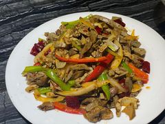 -榆味拼三鲜(怀德路店)
