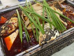 -川湘園(西华路店)