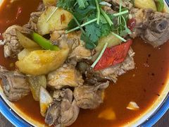 -阿西娅食府(牛街店)