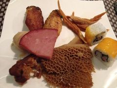 IMG_1114-宁波逸东豪生大酒店·豪生咖啡厅