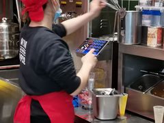 -兰芳园丝袜奶茶