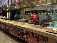 -富力希尔顿酒店·源氏日餐厅