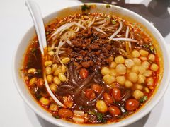 -眉州东坡(北苑华贸店)