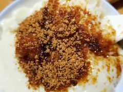 -共和老洪豆花草粿水粿