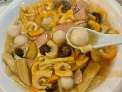 -长春观斋补堂素菜馆