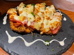-澳骄 Aussie Kitchen·手工披萨·西餐(国大店)