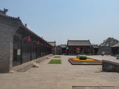 -平遥县衙