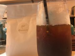 -COFFELIZ COFFEE