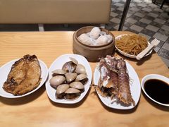 -阿那亚第一食堂 Cafeteria 1