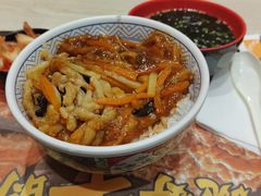 -吉野家(大悦城店)