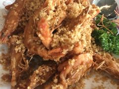 -无招牌海鲜餐厅(克拉码头店)