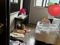 -和颐至尊酒店(上海人民广场南京路步行街店)