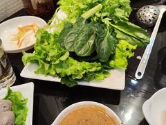 -红菇坊鲜汤火锅(北站店)