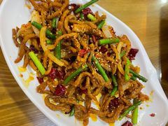 -元奶奶包饭(公新银浦店)