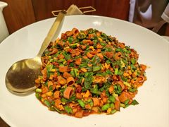 -甄御•海鲜新青岛菜(麦岛店)