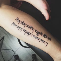 -JOKER TATTOO STUDIO乔克纹身