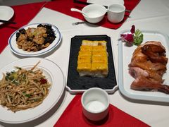 -凯鸽酒楼(大同振兴街店)