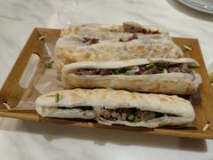 -培万河间驴火•驴肉火锅(东平店)