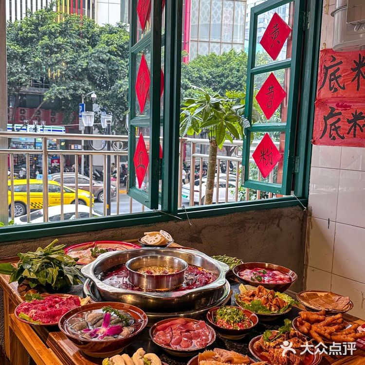 🔆这家店唯一的缺点就是 太好吃了！