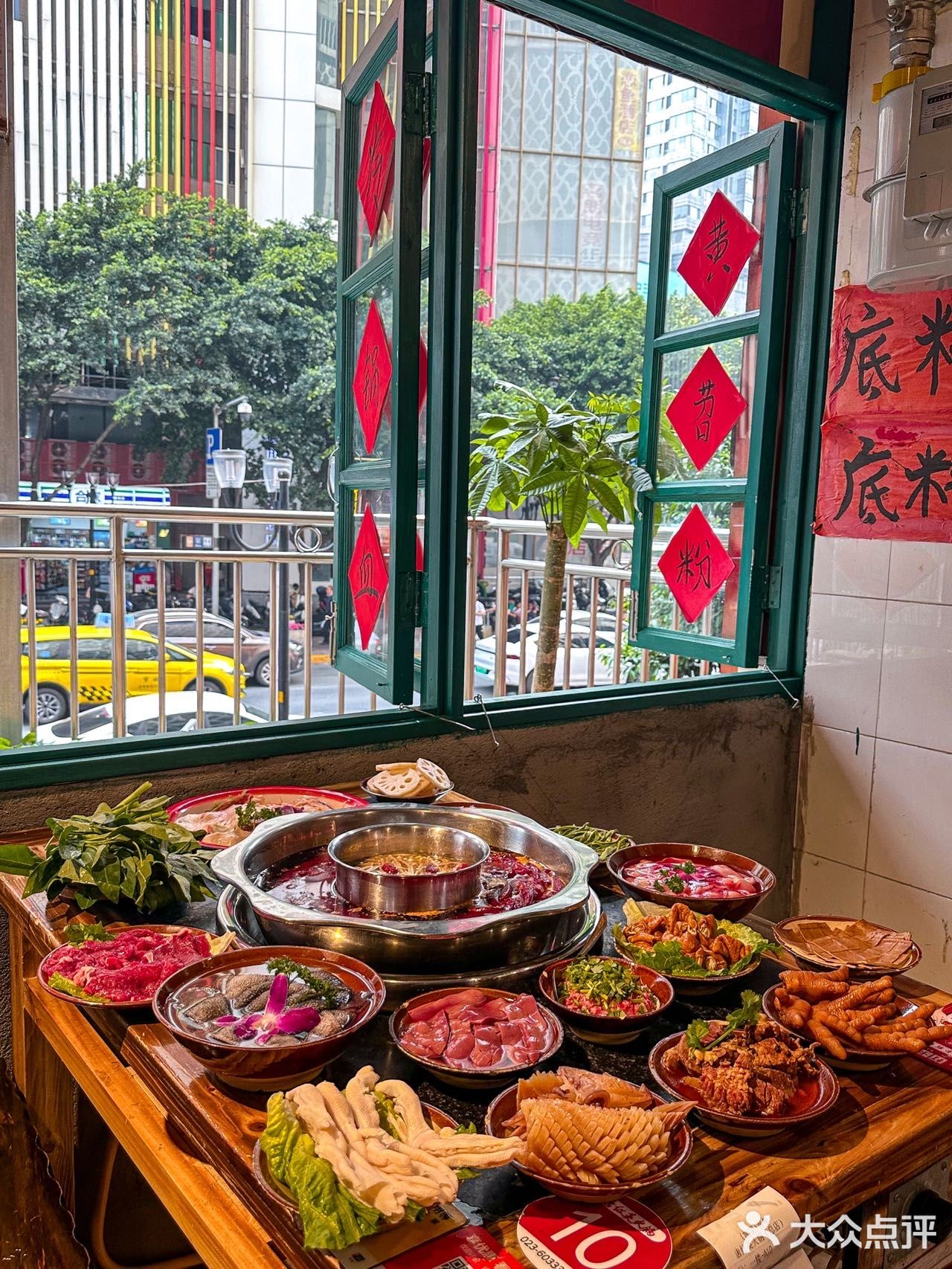 🔆这家店唯一的缺点就是 太好吃了！