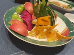 -金狮麟·新豫菜(金码大厦店)