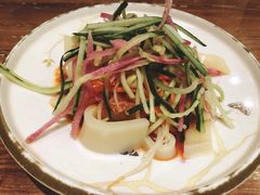 -清真·玛丽亚新疆菜主题餐厅(浙江中路店)