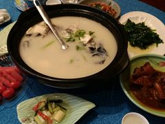 -老淳安—伴山伴湖(千岛湖开元度假村店)