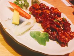 -久苑烧肉(世界城广场店)