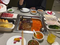 -海底捞火锅(漕宝路店)