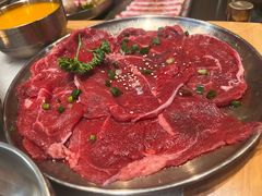 -韩宫宴和牛烤肉(宣州国购店)