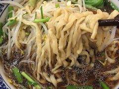 -苏渝轩锅盖面(润州万达广场店)