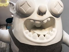 -茶力的小怪兽(梅林卓悦汇店)
