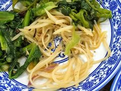 -涂山寺素食餐厅