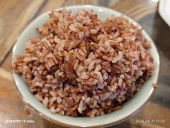 红米饭-西江美食舫·江西菜(健德桥店)