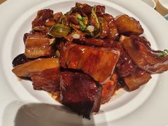 招牌红烧肉-映像威海·海鲜味道(经区店)