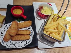 -豪客来牛排(文化路店)