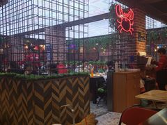 大堂-丁丁龙虾(总店)