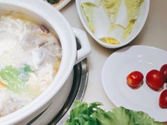 -小骨煲金华砂锅(转塘金街美地店)