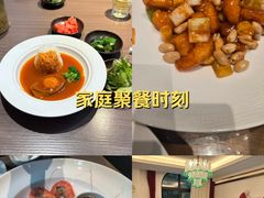 -将相和·海鲜蒸饺大连菜
