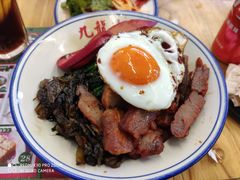 黯然销魂饭-九龙冰室(徐汇日月光店)