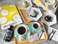 -sugarman espresso素饮糖人高新咖啡工厂