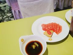 -海韵之星邮轮水会(明发商业广场店)