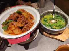 -耶里夏丽·丝路新疆菜·清真食品(徐家汇臻选店)