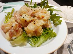 -大树餐厅(红旗街万达店)