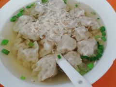 -黄家馄饨(铁心桥店)