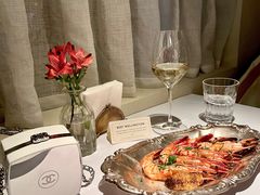 -壳里西餐厅Coquille Seafood Bistro(蒙自路店)