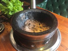 -原始泥炉烤肉(总店)
