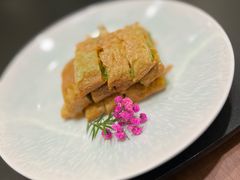 新派腐皮卷-一品粤珍轩(吴中路店)